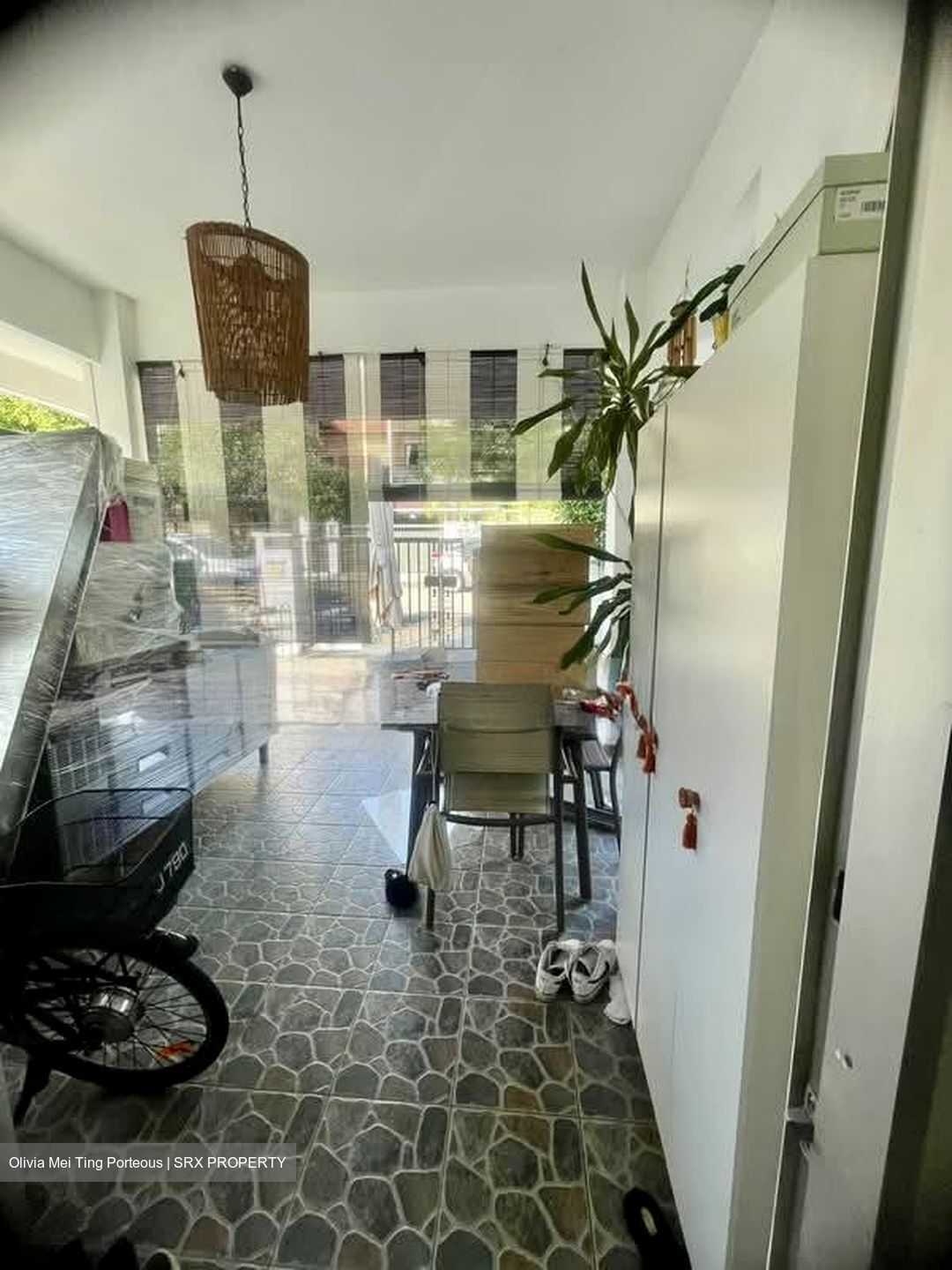 Frankel Estate (D15), Terrace #547173421
